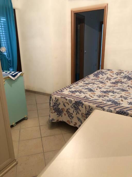 Appartamento Villa Loredana Praia a Mare Exterior foto