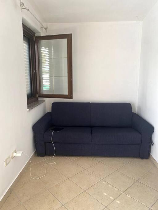 Appartamento Villa Loredana Praia a Mare Exterior foto